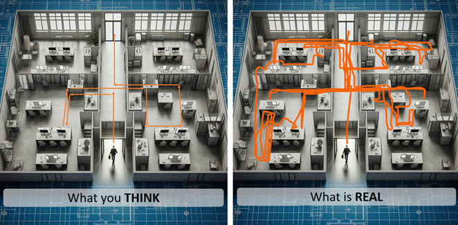 Data Migration Reality Check