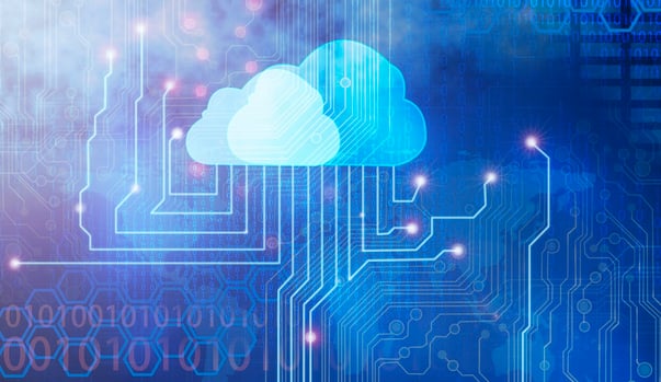 Data governance in the cloud