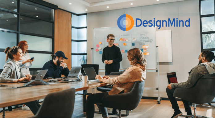 DesignMind Microsoft Fabric Featured Partner