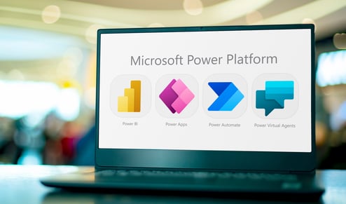 Microsoft Fabric and Microsoft Power Platform