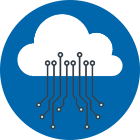 cloud-computing with multiple data centers