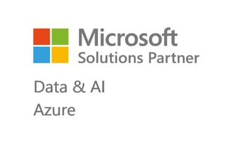 Microsoft Solutions Partner Azure Data and AI 